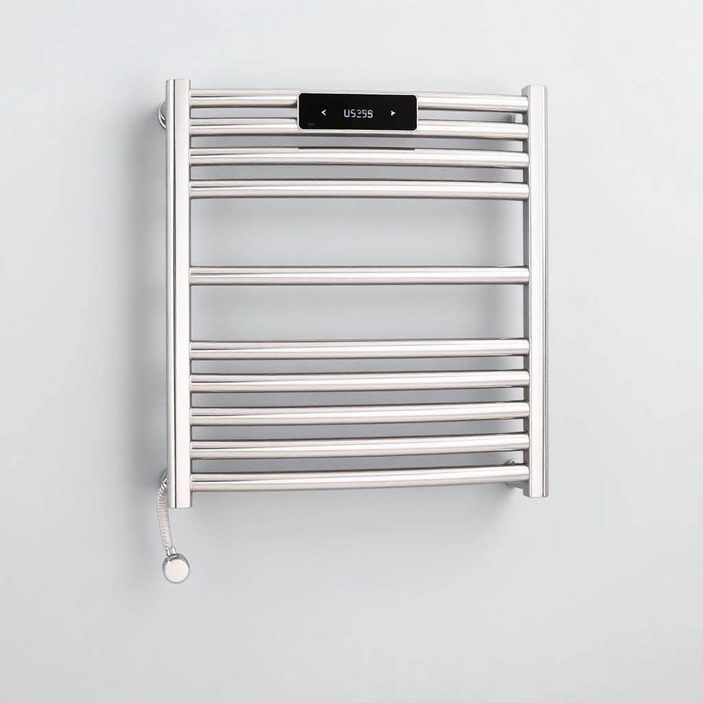 Toalheiro Thermo modelo Bow.