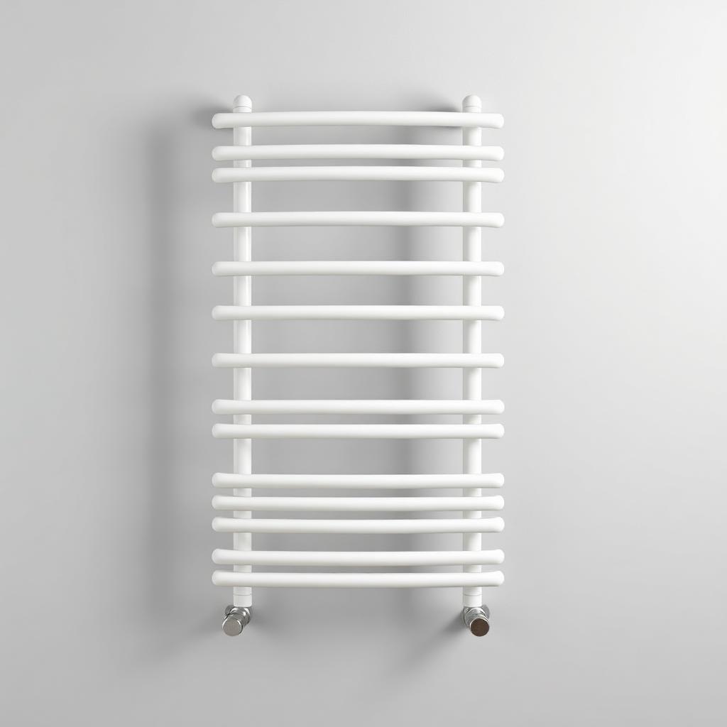 Toalheiro Thermo modelo Spheric.
